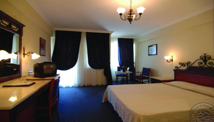 Hotel Club Cactus Paradise poza 14