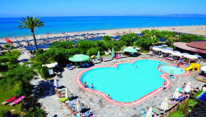 Hotel Club Cactus Paradise poza 15