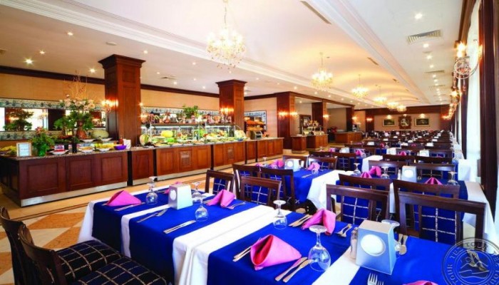 Hotel Club Cactus Paradise poza 18