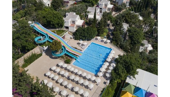 Hotel Duja Bodrum poza 19