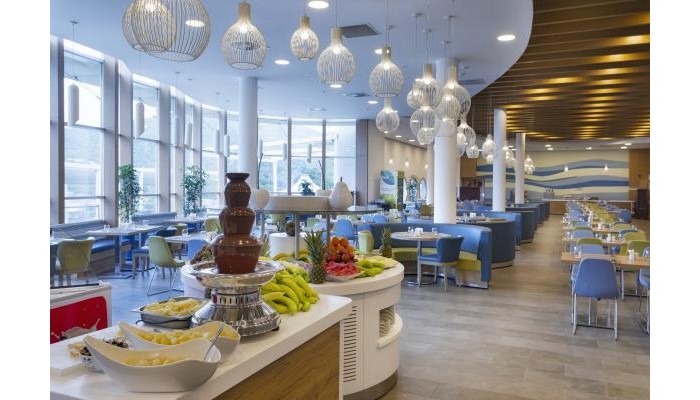 Hotel Duja Bodrum poza 12