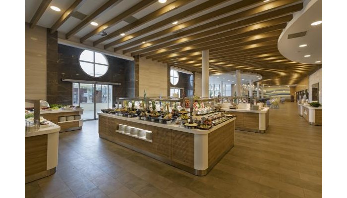 Hotel Duja Bodrum poza 13