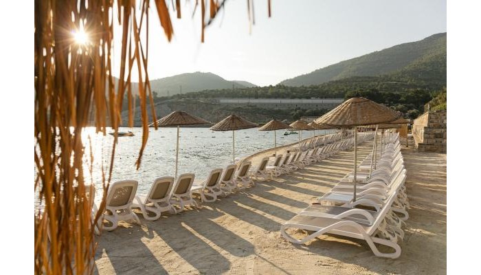 Hotel Duja Bodrum poza 21