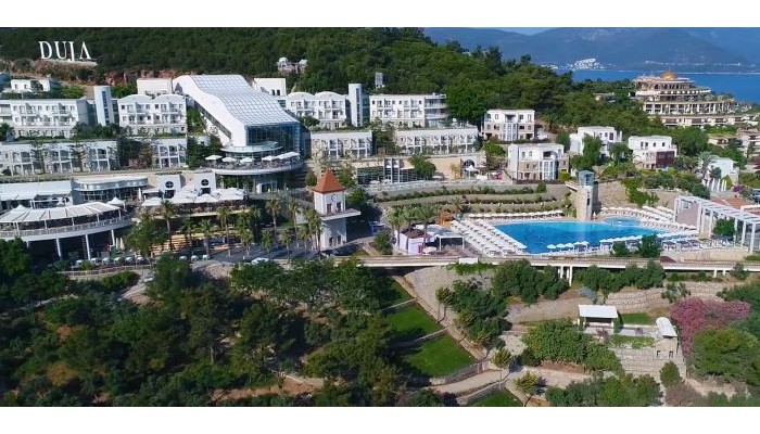 Hotel Duja Bodrum poza 1