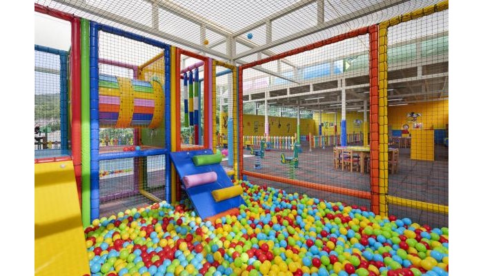 Hotel Duja Bodrum poza 24