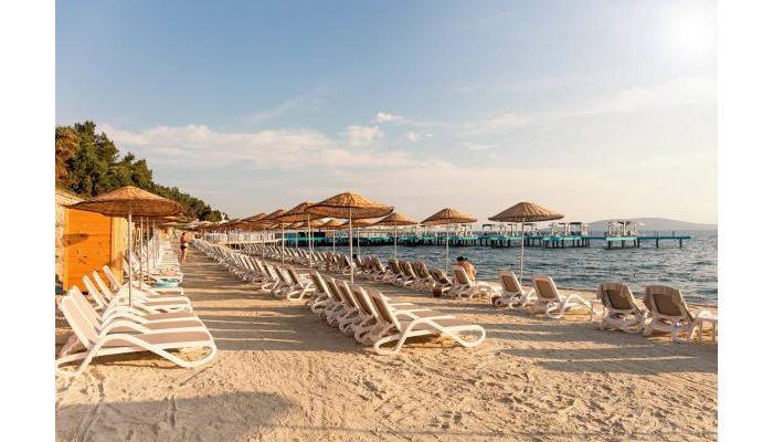 Hotel Duja Bodrum poza 22