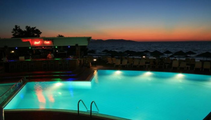 Faustina Hotel & Spa poza 4