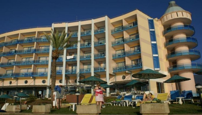 Faustina Hotel & Spa poza 1