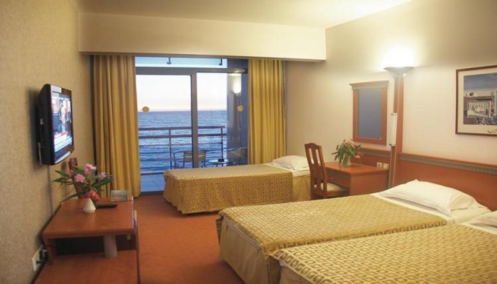 Faustina Hotel & Spa poza 5