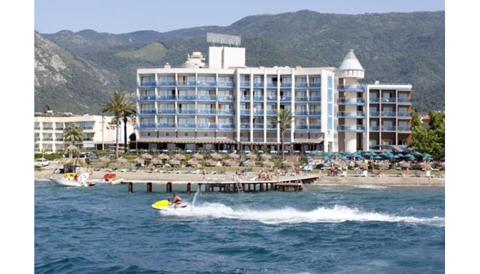 Faustina Hotel & Spa poza 0