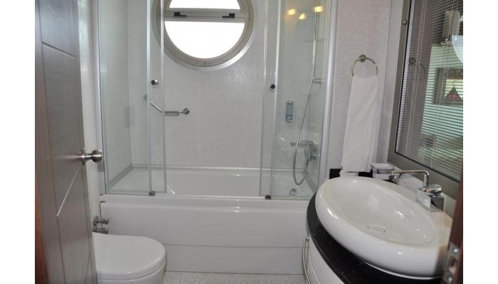 Faustina Hotel & Spa poza 10