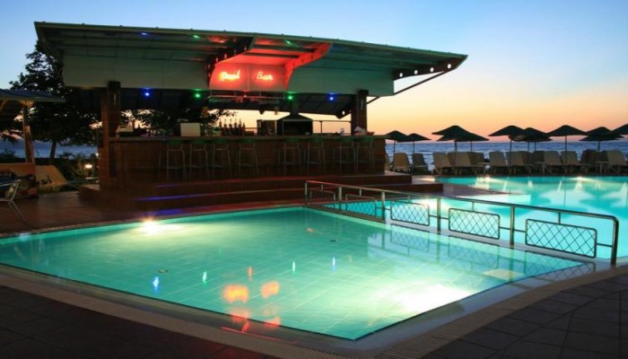 Faustina Hotel & Spa poza 6