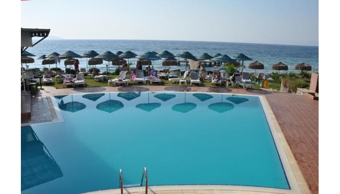 Faustina Hotel & Spa poza 9
