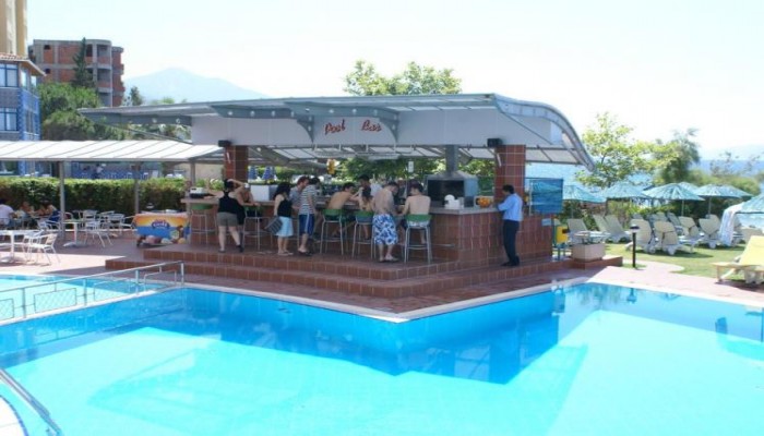 Faustina Hotel & Spa poza 3