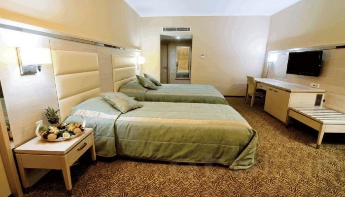 Grand Belish Beach Resort & Spa poza 3