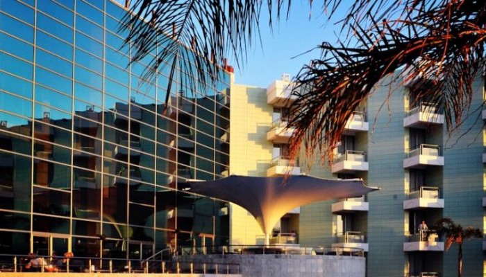 Grand Belish Beach Resort & Spa poza 8