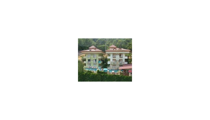 Castle Apartments poza 0