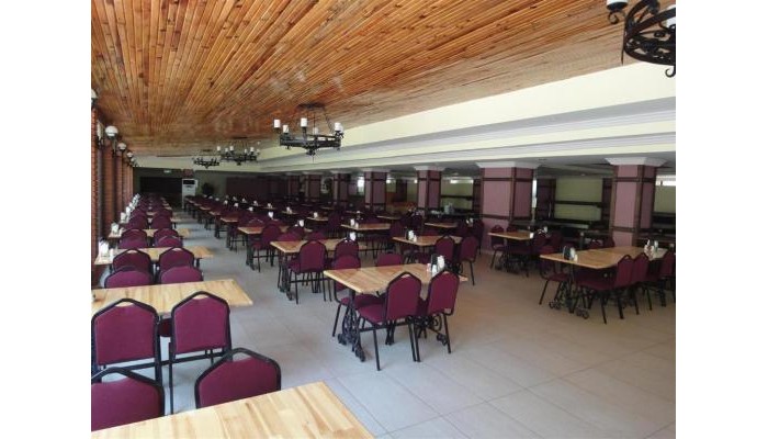 Golmar Beach Hotel poza 8