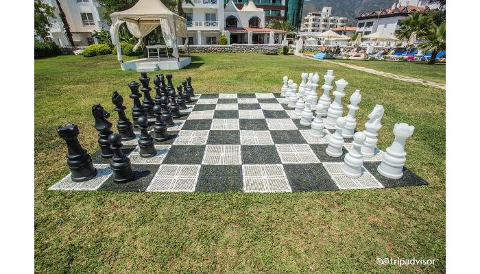 Hotel Casa Blanca Beach poza 22