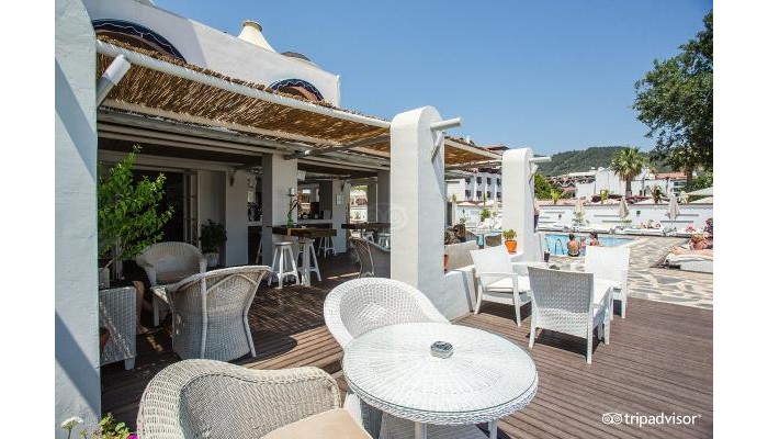 Hotel Casa Blanca Beach poza 16