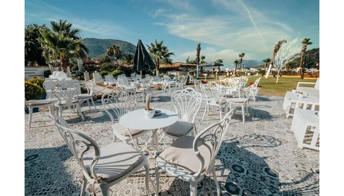 Hotel Casa Blanca Beach poza 14