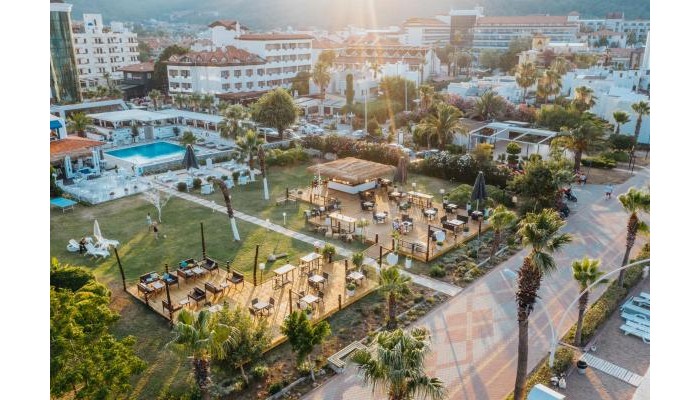 Hotel Casa Blanca Beach poza 24