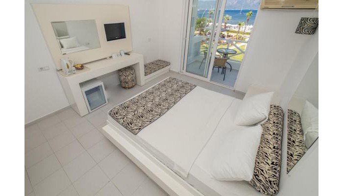 Hotel Casa Blanca Beach poza 5