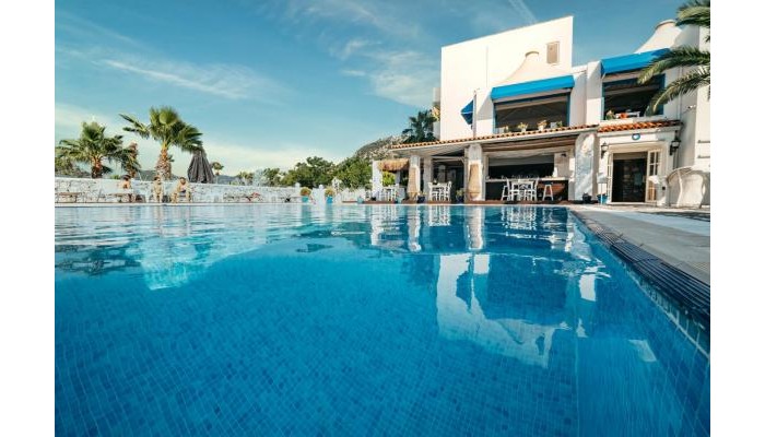 Hotel Casa Blanca Beach poza 18