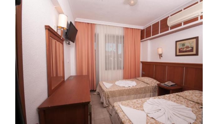 Hotel Diva poza 2