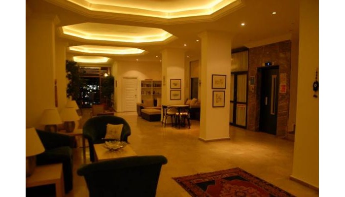 Hotel Diva poza 18