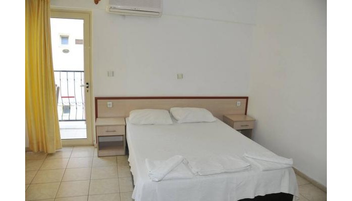 Hotel Ekinci Palace poza 3