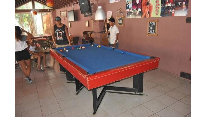 Hotel Ekinci Palace poza 8