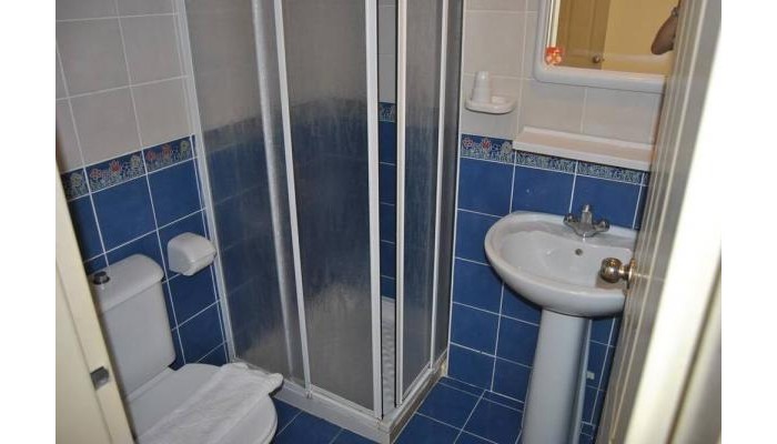 Hotel Ekinci Palace poza 5