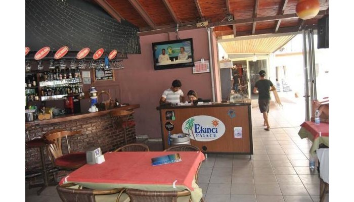 Hotel Ekinci Palace poza 7