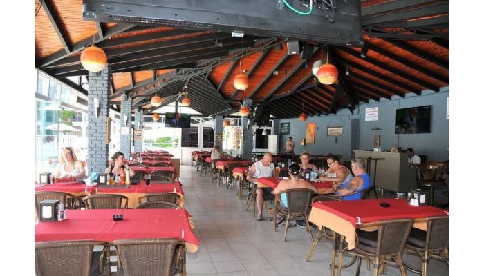 Hotel Ekinci Palace poza 6