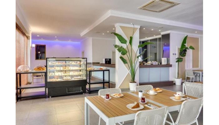 Hotel Faros Premium Beach poza 9