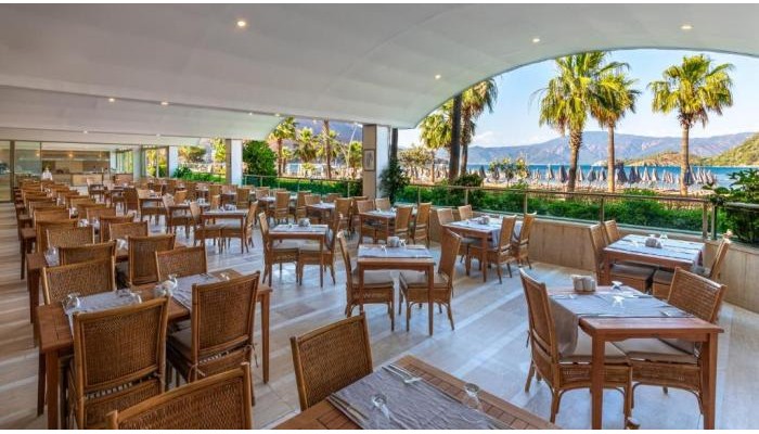 Hotel Faros Premium Beach poza 7