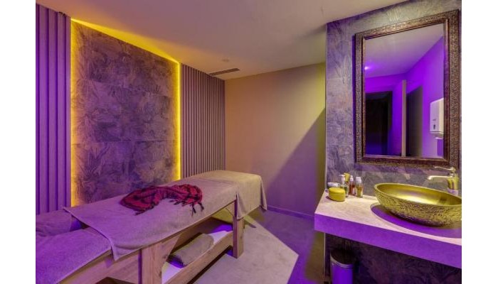 Hotel Faros Premium Beach poza 12