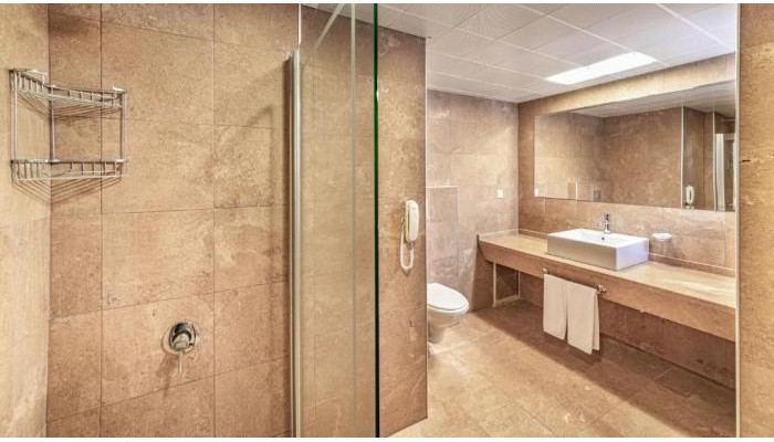 Hotel Faros Premium Beach poza 5