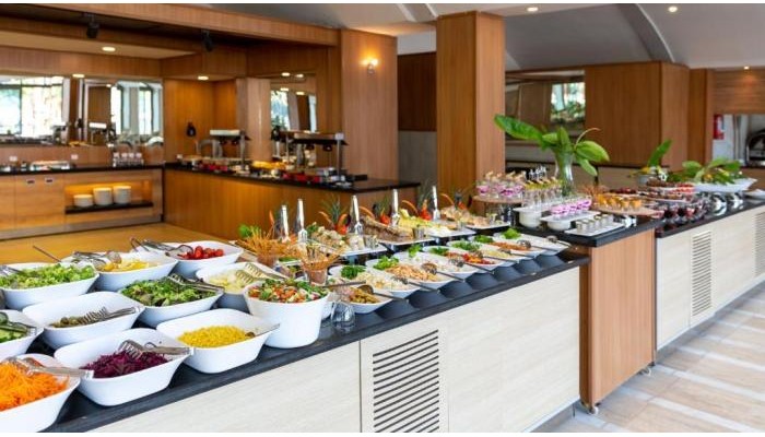 Hotel Faros Premium Beach poza 8