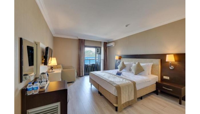 Hotel Faros Premium Beach poza 3