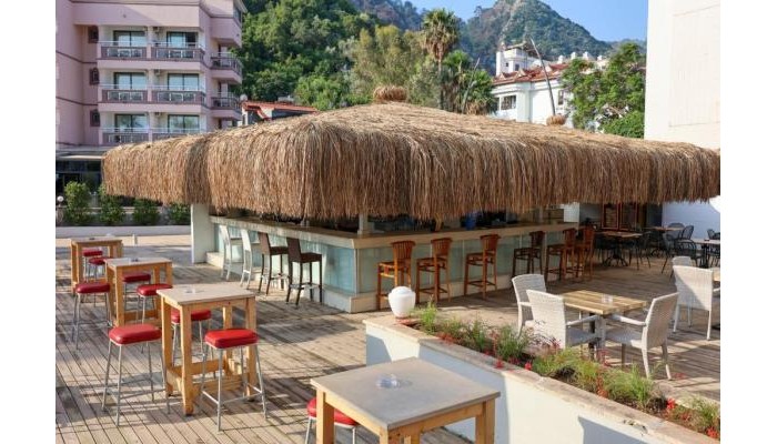 Hotel Faros Premium Beach poza 10