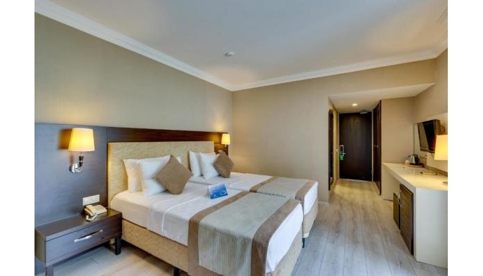 Hotel Faros Premium Beach poza 2