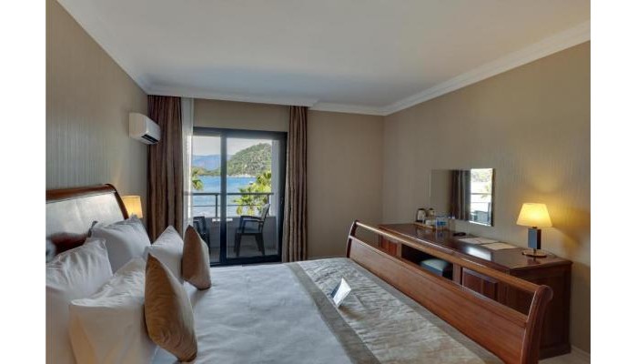 Hotel Faros Premium Beach poza 4