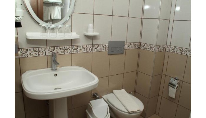 Hotel Golmar Beach poza 5