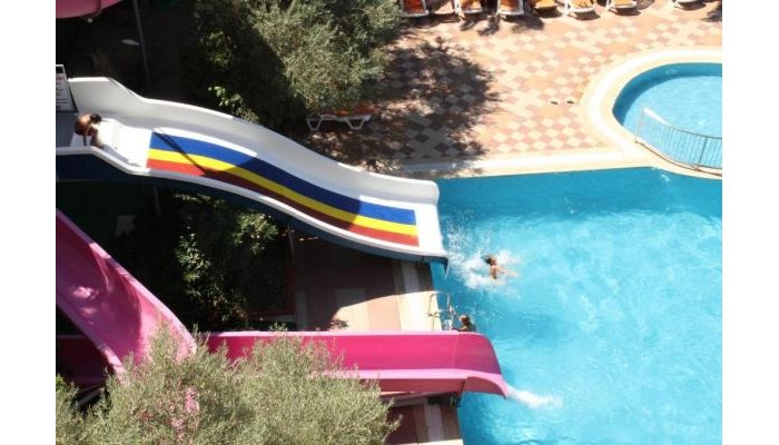 Hotel Golmar Beach poza 15