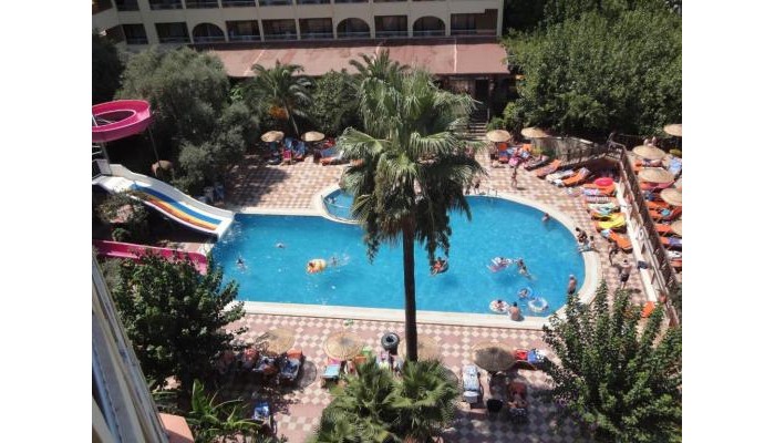 Hotel Golmar Beach poza 14