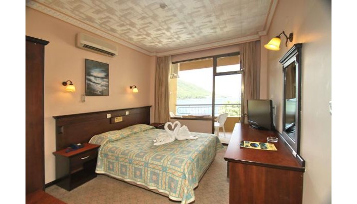 Hotel Golmar Beach poza 3