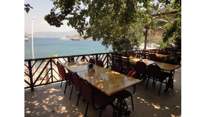 Hotel Golmar Beach poza 7