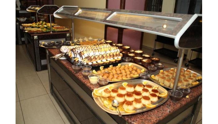 Hotel Golmar Beach poza 11